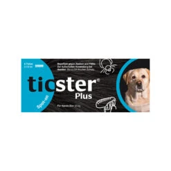 Ticster Plus Spot-on Hond >25 Kg 6 Ticster Plus Spot-on Hond >25 Kg -Beste Dierenartikelen Winkel ticster plus spot on hond 25 kg 187125 1000 none