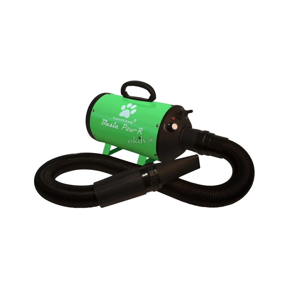 Tools-2-Groom Paw-R Basic Waterblazer 6 Tools-2-Groom Paw-R Basic Waterblazer - Afbeelding 6