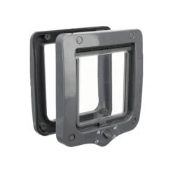 Trixie 4-Weg Kattenluik 9 Trixie 4-Weg Kattenluik -Beste Dierenartikelen Winkel trixie 4 weg kattenluik 155906 2000 none