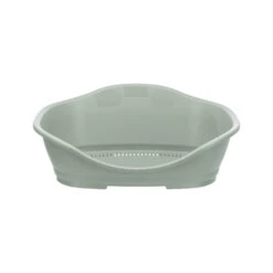 Trixie Be Eco Kunststof Mand Sleeper -Beste Dierenartikelen Winkel trixie be eco kunststof mand sleeper 167716 2000 none