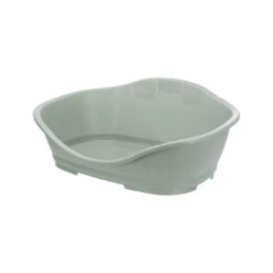 Trixie Be Eco Kunststof Mand Sleeper -Beste Dierenartikelen Winkel trixie be eco kunststof mand sleeper 167719 2000 none