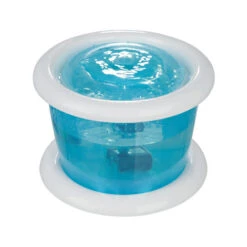 Trixie Bubble Stream Drinkfontein -Beste Dierenartikelen Winkel trixie bubble stream drinkfontein 98132 0500 none