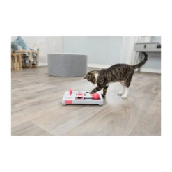 Trixie Cat Activity Brain Mover -Beste Dierenartikelen Winkel trixie cat activity brain mover 158114 2000 none