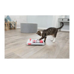 Trixie Cat Activity Brain Mover -Beste Dierenartikelen Winkel trixie cat activity brain mover 158117 2000 none
