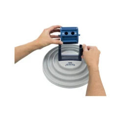 Trixie Dog Activity Roller Bowl 13 Trixie Dog Activity Roller Bowl -Beste Dierenartikelen Winkel trixie dog activity roller bowl 184348 0500 none