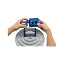 Trixie Dog Activity Roller Bowl 14 Trixie Dog Activity Roller Bowl -Beste Dierenartikelen Winkel trixie dog activity roller bowl 184351 0500 none