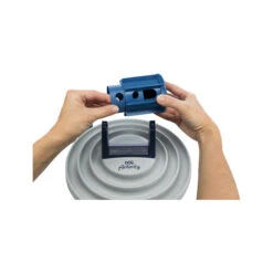 Trixie Dog Activity Roller Bowl 15 Trixie Dog Activity Roller Bowl -Beste Dierenartikelen Winkel trixie dog activity roller bowl 184354 0500 none