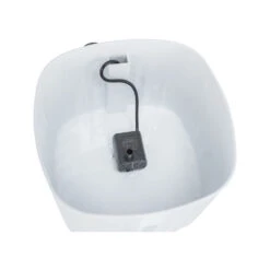 Trixie Drinkfontein Bloem -Beste Dierenartikelen Winkel trixie drinkfontein bloem 205301 1000 none