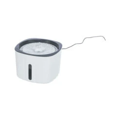 Trixie Drinkfontein Bloem -Beste Dierenartikelen Winkel trixie drinkfontein bloem 205313 0500 none