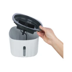 Trixie Drinkfontein Bloem -Beste Dierenartikelen Winkel trixie drinkfontein bloem 205319 1500 none