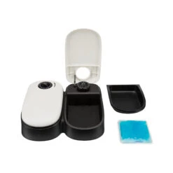 Trixie Dubbele Voederautomaat TX2 6 Trixie Dubbele Voederautomaat TX2 -Beste Dierenartikelen Winkel trixie dubbele voederautomaat tx2 170911 2000 none