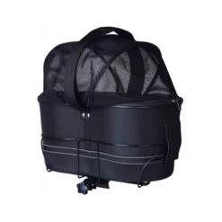 Trixie Fietstas Met Gaaskap -Beste Dierenartikelen Winkel trixie fietstas met gaaskap 109084 0500 none