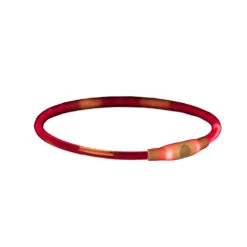 Trixie Flash Lichtring -Beste Dierenartikelen Winkel trixie flash lichtring 214601 1000 none