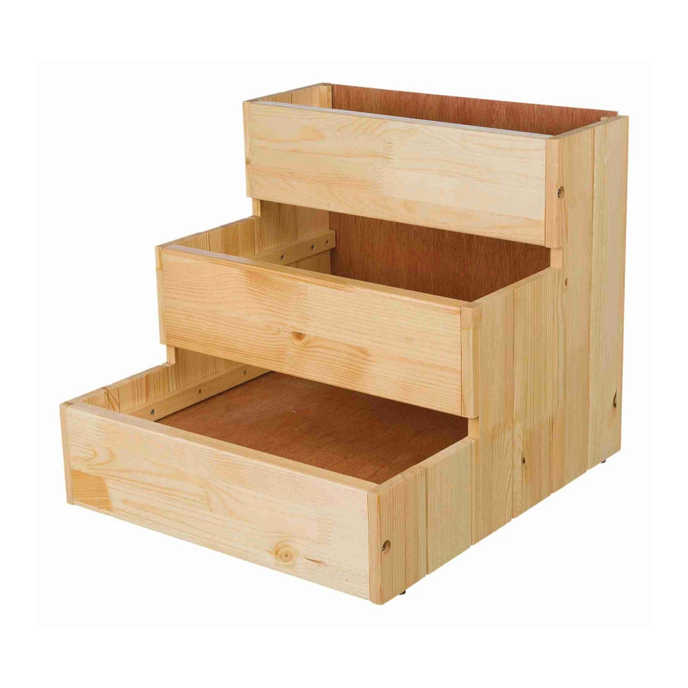 Trixie Friends On Tour Huisdiertrap 3 Trixie Friends On Tour Huisdiertrap - Afbeelding 3