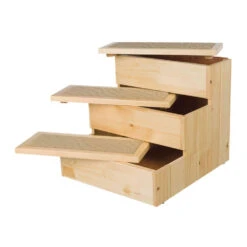 Trixie Friends On Tour Huisdiertrap 8 Trixie Friends On Tour Huisdiertrap -Beste Dierenartikelen Winkel trixie friends on tour huisdiertrap 150940 1000 none