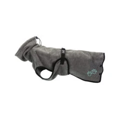 Trixie Hondenbadjas -Beste Dierenartikelen Winkel trixie honden badjas 165925 2000 none