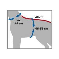 Trixie Hondenbadjas -Beste Dierenartikelen Winkel trixie honden badjas 165937 2000 none