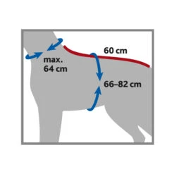 Trixie Hondenbadjas -Beste Dierenartikelen Winkel trixie honden badjas 165943 2000 none