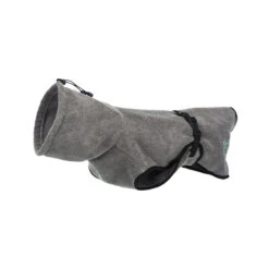 Trixie Hondenbadjas -Beste Dierenartikelen Winkel trixie honden badjas xl 70 cm 101561 2000 none 7