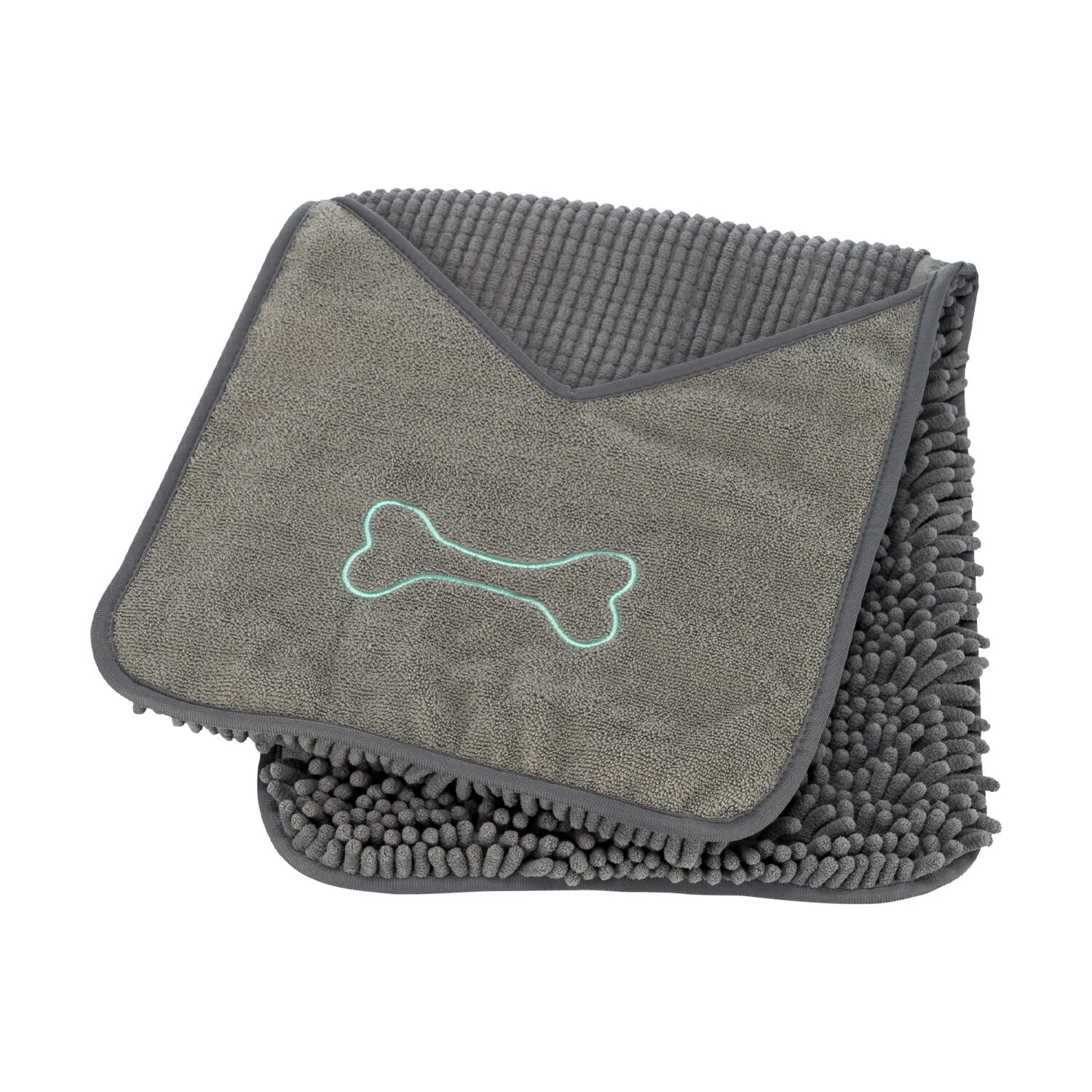 Trixie Hondendroogdoek Met Handvatten 1 Trixie Hondendroogdoek Met Handvatten