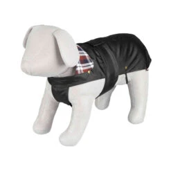 Trixie Hondenjas Paris - Zwart -Beste Dierenartikelen Winkel trixie hondenjas paris zwart 36 cm 106792 2000 none