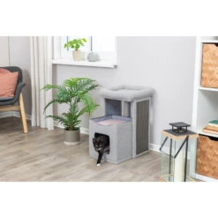 Trixie Junior Krabpaal Carlita -Beste Dierenartikelen Winkel trixie junior krabpaal carlita 221249 1500 none