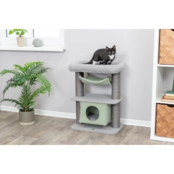 Trixie Junior Krabpaal Lunito -Beste Dierenartikelen Winkel trixie junior krabpaal lunito 221254 1500 none