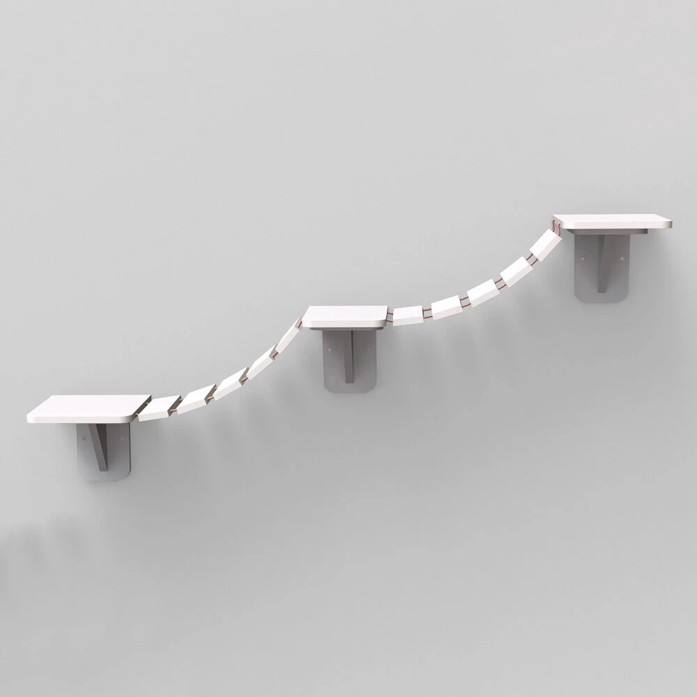 Trixie Klim En Klauter Ladder 6 Trixie Klim En Klauter Ladder - Afbeelding 6