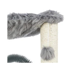 Trixie Krabpaal Baza Grijs -Beste Dierenartikelen Winkel trixie krabpaal baza 216275 2000 none