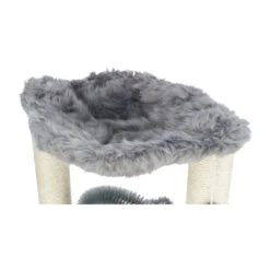 Trixie Krabpaal Baza Grijs -Beste Dierenartikelen Winkel trixie krabpaal baza 216278 2000 none