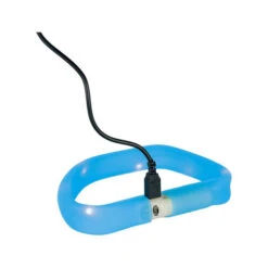 Trixie Lichtgevende Band Met USB -Beste Dierenartikelen Winkel trixie lichtgevende band met usb 120301 0500 none