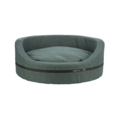 Trixie Mand CityStyle 17 Trixie Mand CityStyle -Beste Dierenartikelen Winkel trixie mand citystyle 65 55 cm donkergroen 138150 0500 none