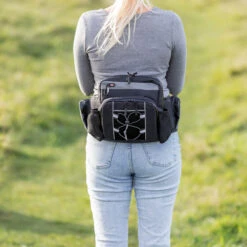 Trixie Multi Belt Hip Bag -Beste Dierenartikelen Winkel trixie multi belt hip bag 202691 2000 none