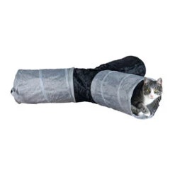 Trixie Nylon Speeltunnel -Beste Dierenartikelen Winkel trixie nylon speeltunnel 102061 0500 none
