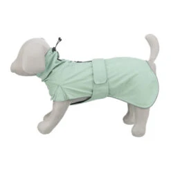 Trixie Regenjas CityStyle Dublin 5 Trixie Regenjas CityStyle Dublin -Beste Dierenartikelen Winkel trixie regenjas citystyle dublin 223560 0500 none