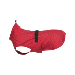 Trixie Regenjas Vimy -Beste Dierenartikelen Winkel trixie regenjas vimy s 40 cm rood 127366 1500 none