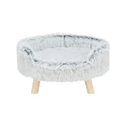 Trixie Sofa Harvey Soft -Beste Dierenartikelen Winkel trixie sofa harvey soft edition ovaal 187111 2000 none