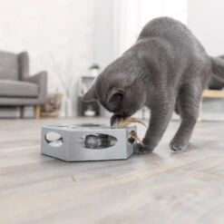 Trixie Turning Feather -Beste Dierenartikelen Winkel trixie turning feather 178222 1000 none