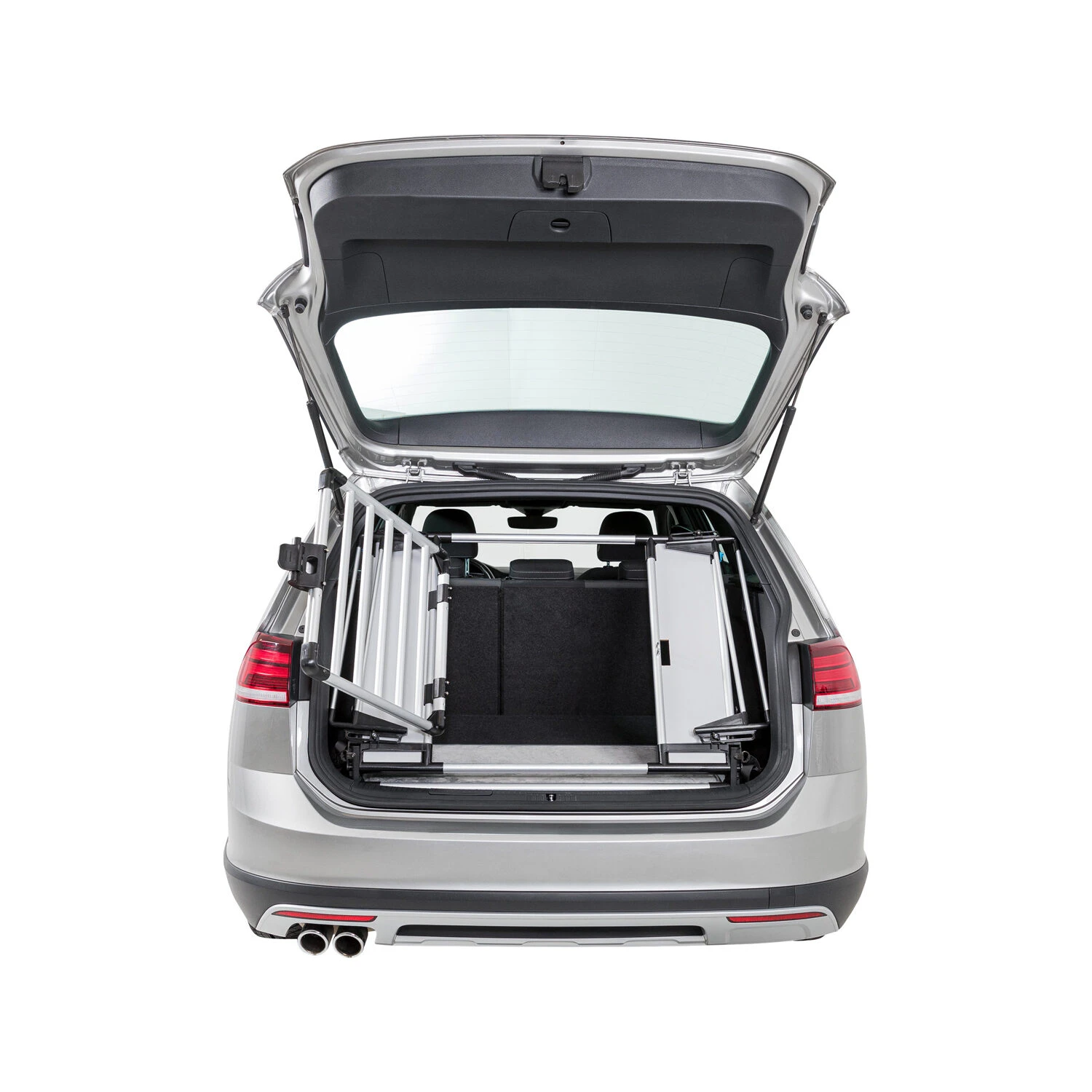 Trixie Universeel Achterhek Voor Auto 3 Trixie Universeel Achterhek Voor Auto - Afbeelding 3