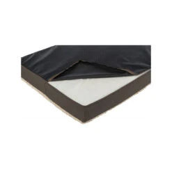 Trixie Vitaal Matras Bendson - Donkerbruin/Beige -Beste Dierenartikelen Winkel trixie vitaal matras bendson donkerbruinbeige 178693 1000 none