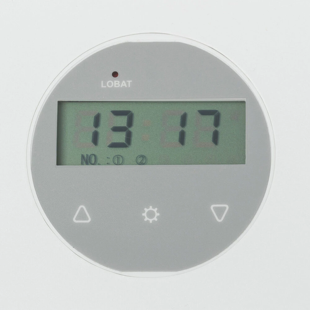 Trixie Voederautomaat TX5+1 9 Trixie Voederautomaat TX5+1 - Afbeelding 9