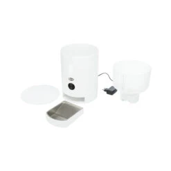 Trixie Voederautomaat TX9 Smart 12 Trixie Voederautomaat TX9 Smart -Beste Dierenartikelen Winkel trixie voederautomaat tx9 smart 166603 2000 none