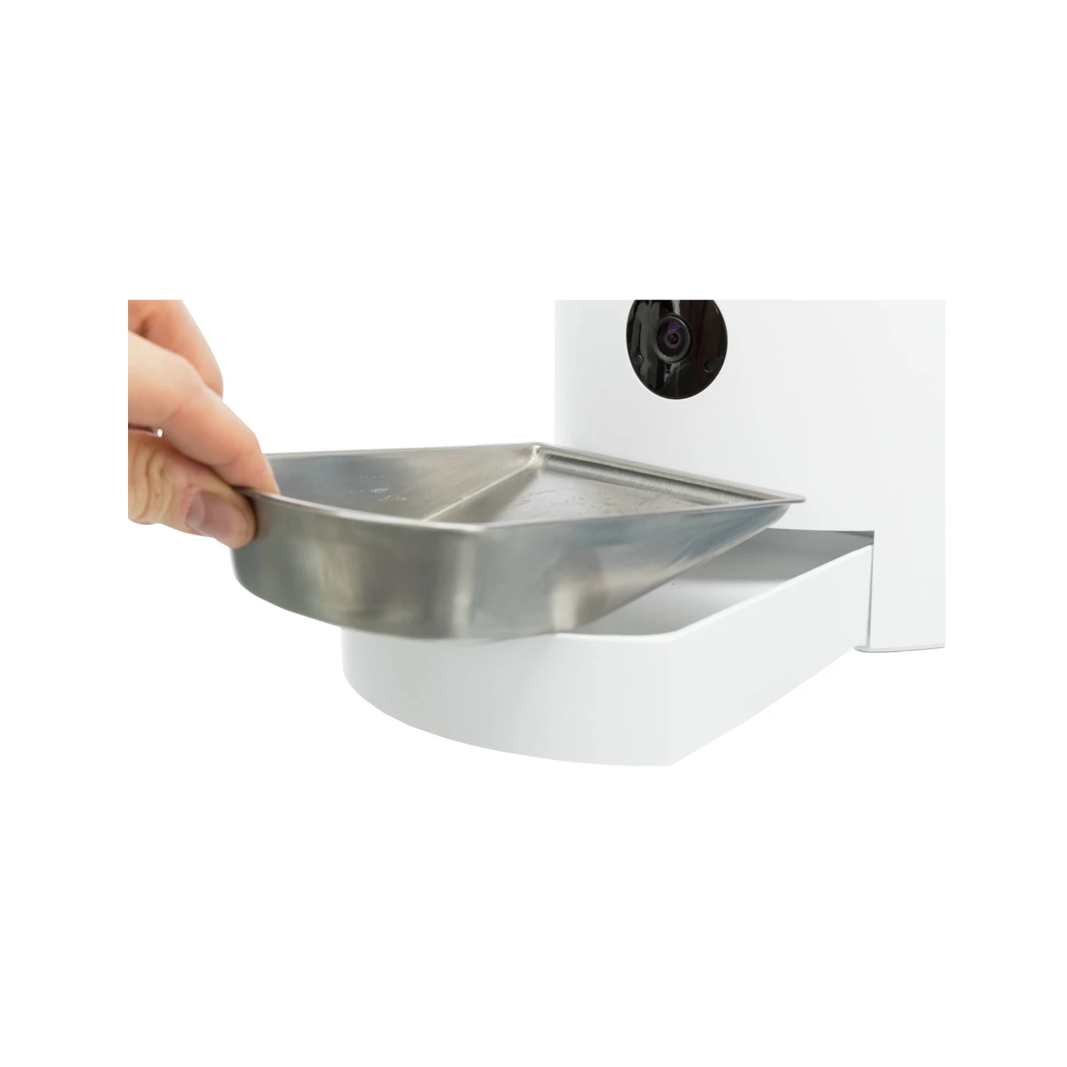 Trixie Voederautomaat TX9 Smart 6 Trixie Voederautomaat TX9 Smart - Afbeelding 6