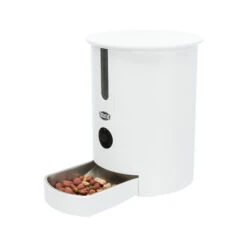 Trixie Voederautomaat TX9 Smart 16 Trixie Voederautomaat TX9 Smart -Beste Dierenartikelen Winkel trixie voederautomaat tx9 smart 166615 2000 none