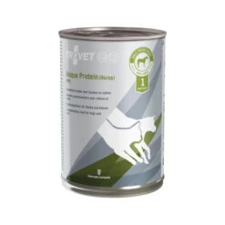 Trovet Unique Protein UPH (Horse) Hond/kat -Beste Dierenartikelen Winkel trovet unique protein uph horse hondkat 161009 1000 none