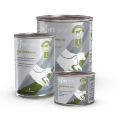 Trovet Unique Protein UPH (Horse) Hond/kat -Beste Dierenartikelen Winkel trovet unique protein uph horse hondkat 161012 1000 none