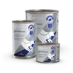TROVET Unique Protein UPR (Rabbit) - Hond/Kat -Beste Dierenartikelen Winkel trovet unique protein upr rabbit hondkat 160859 1000 none