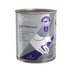 TROVET Unique Protein UPV (Venison) - Hond/Kat 14 TROVET Unique Protein UPV (Venison) - Hond/Kat -Beste Dierenartikelen Winkel trovet unique protein upv venison hondkat 160880 1000 none