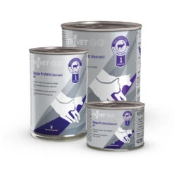 TROVET Unique Protein UPV (Venison) - Hond/Kat 11 TROVET Unique Protein UPV (Venison) - Hond/Kat -Beste Dierenartikelen Winkel trovet unique protein upv venison hondkat 160883 1000 none