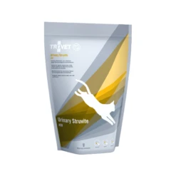 TROVET Urinary Struvite ASD Kat - Maaltijdzakje -Beste Dierenartikelen Winkel trovet urinary struvite asd kat 219129 0500 none